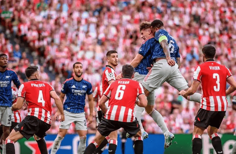 欧冠焦点战：亚特兰大主场迎战毕尔巴鄂，风格碰撞谁能胜出？